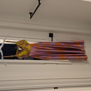 House of Harlow dress